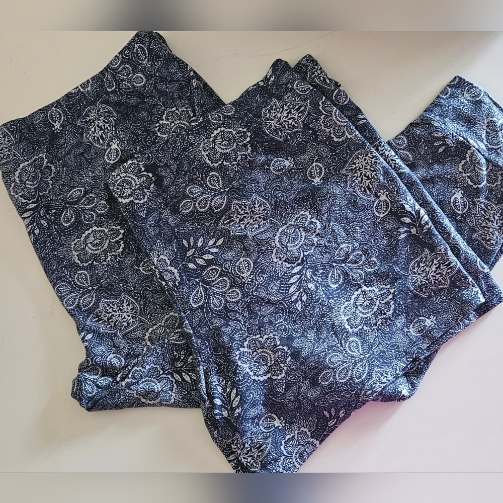 Lucky Brand Pajama Bottoms